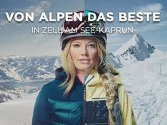 Video Schmittenhöhe - Zell am See