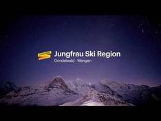 Video Kleine Scheidegg/Männlichen - Grindelwald/Wengen
