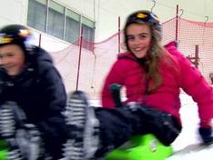 Video Snozone - Castleford