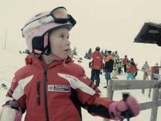 Video Alpe Furx - Furx (Zwischenwasser)