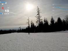 Video Starý Smokovec - Hrebienok