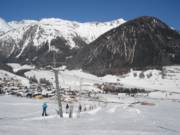 Dorflift - Skilift a piattello