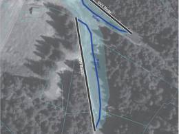 Comprensorio sciistico Zatrnik