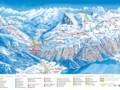 Mappa delle piste Loser - Altaussee