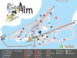 Comprensorio sciistico Rieseralm - Obdach