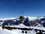Impianti di risalita Belpiano (Schöneben)/Malga San Valentino (Haideralm)