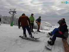 Video Olešnice na Moravě