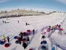 Video Great Bear Ski Valley