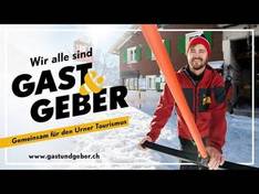 Video Ratzi - Spiringen