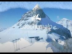 Video Lauchernalp - Lötschental