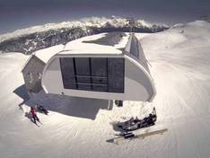 Video Vogel - Bohinj
