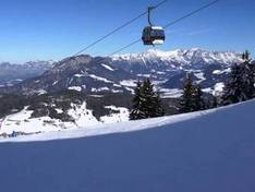 Video Markbachjoch/Lanerköpfl - Niederau