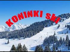 Video Tobołów - Koninki