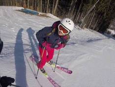 Video Arrakis - Žacléř-Prkenný Důl