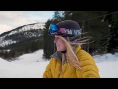 Video Pass Powderkeg - Crowsnest Pass