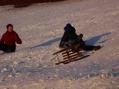 Video Hahn - Reichshof