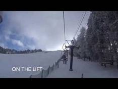 Video Hijiri Kogen