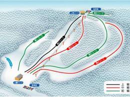 Comprensorio sciistico Abashiri Lake View Resort