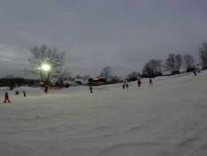 Video Libín - Libínské sedlo