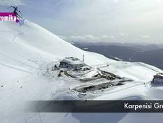 Video Tymfristos - Velouchi