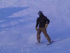 Video Fort Wainwright/Birch Hill - Fairbanks