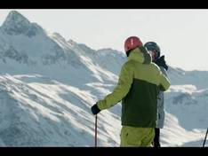 Video St. Moritz - Corviglia