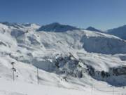 Comprensorio sciistico sul Planplatten