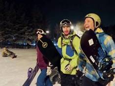 Video Uktus Mountain - Ekaterinburg