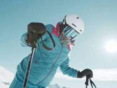 Video Alpe Lusia - Moena/Bellamonte