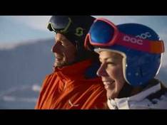 Video Steinplatte Winklmoosalm - Waidring/Reit im Winkl