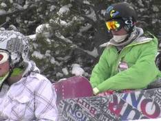 Video Magic Mountain Resort