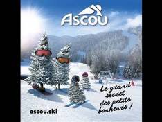 Video Ascou Pailhères