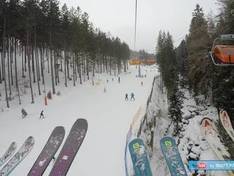 Video Biały Jar - Karpacz