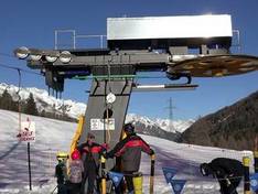 Video Cioss Prato - Bedretto