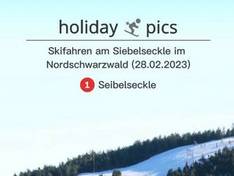 Video Seibelseckle - Seebach