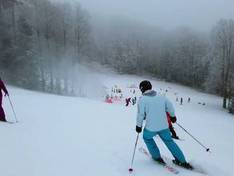Video Sljeme (Medvednica) - Zagreb