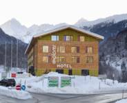 Explorer Hotel Montafon