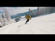 Video Autrans - La Sure