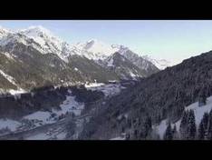 Video Paluda - Dalaas