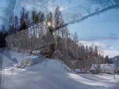 Video Rossbachlift - Nassereith