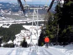 Video Heiligkreuz-First - Hasle