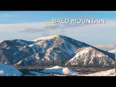 Video Bald Mountain - Sun Valley
