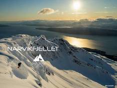 Video Narvikfjellet - Narvik