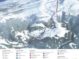 Comprensorio sciistico Goderdzi Resort