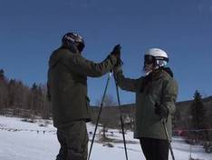 Video Mosorny Groń - Zawoja