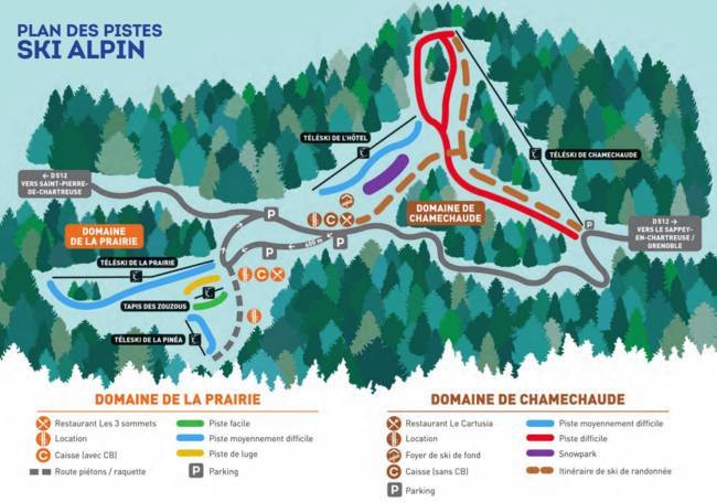 Col de Porte Col de Porte