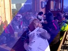 Video Padola - Ski Area Comelico