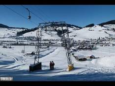 Video Urnäsch - Osteregg