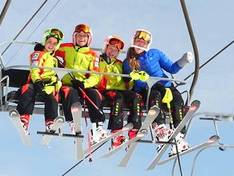 Video Mont Ti-Basse - Baie-Comeau