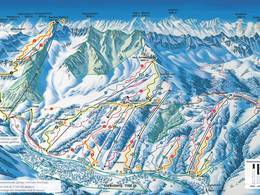 Comprensorio sciistico Sörenberg - Rothorn/Dorf